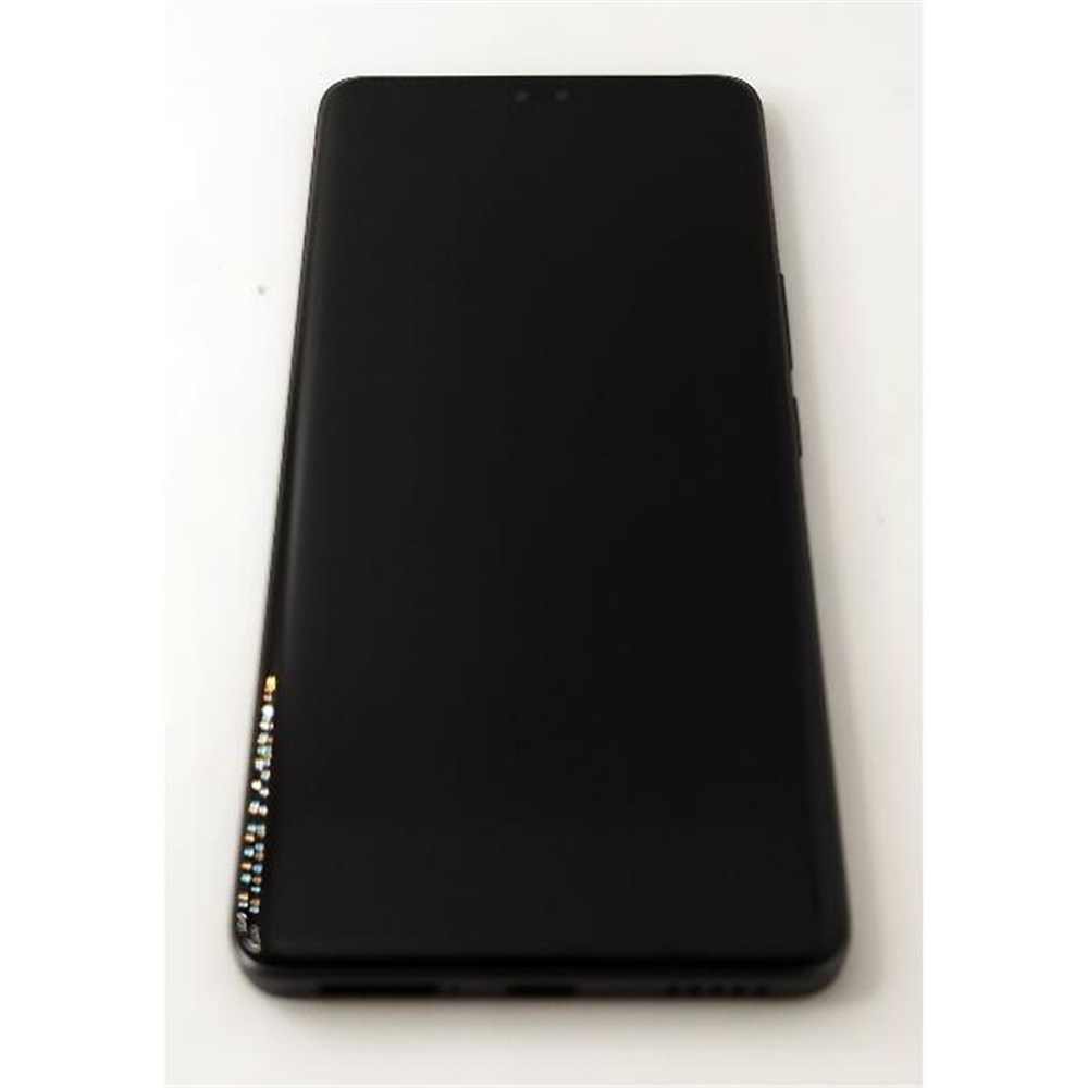 Pantalla lcd para Huawei Honor 200 Pro mas tactil negro mas marco negro H0235AKHM Service Pack