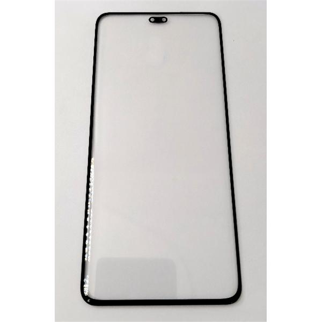 Cristal negro para Honor 200 Pro 
