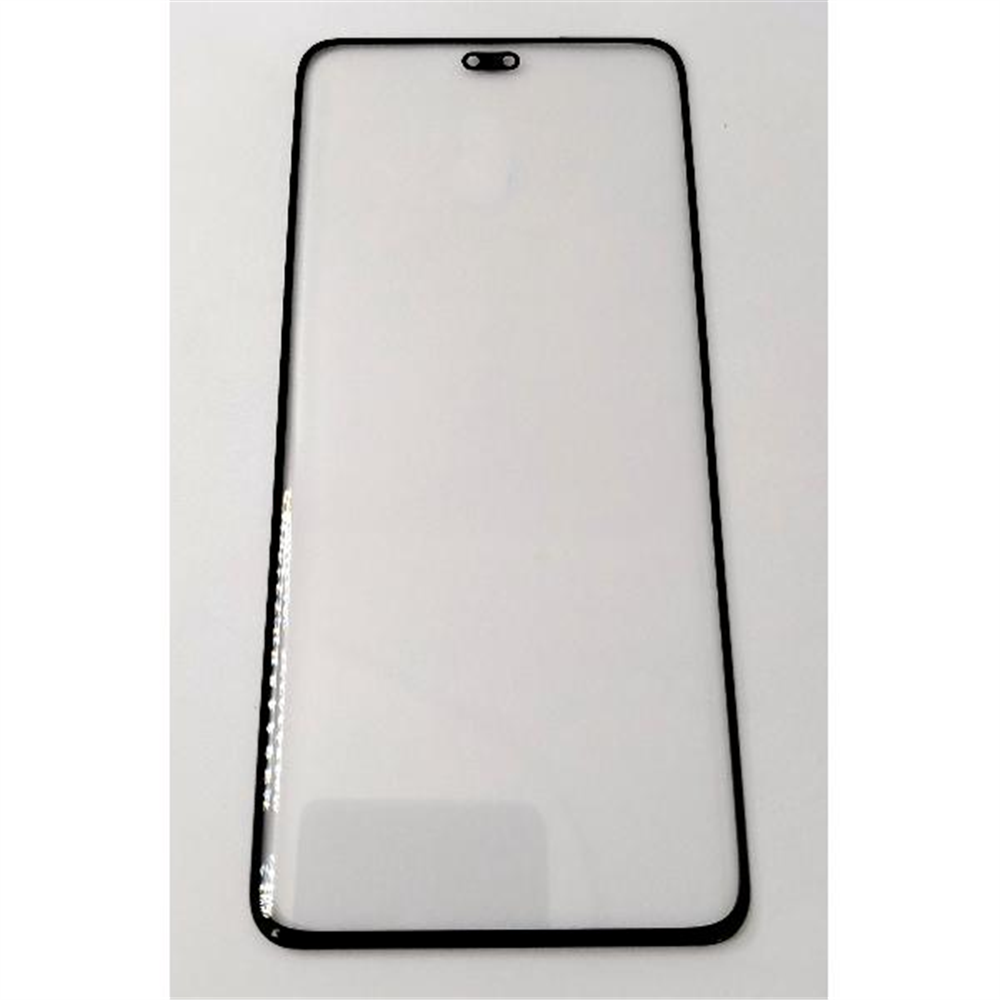 Cristal negro para Honor 200 Pro 