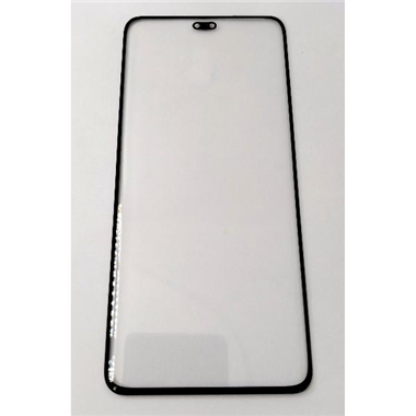 Cristal negro para Honor 200 Pro 