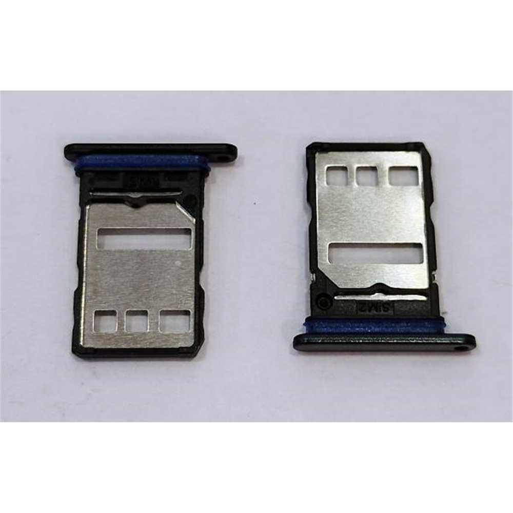 Soporte o bandeja sim negra Dual sim para Honor 200 Pro calidad premium