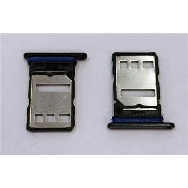 Soporte o bandeja sim negra Dual sim para Honor 200 Pro calidad premium