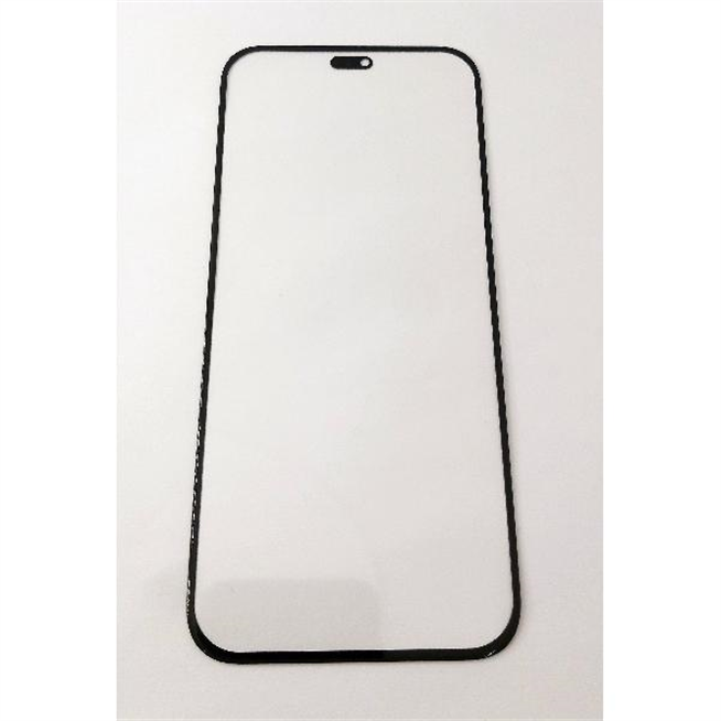 Cristal negro para Honor 200 Lite 5G calidad premium