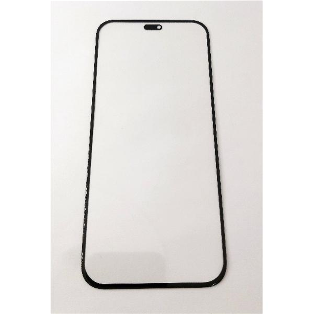 Cristal negro para Honor 200 Lite 5G calidad premium