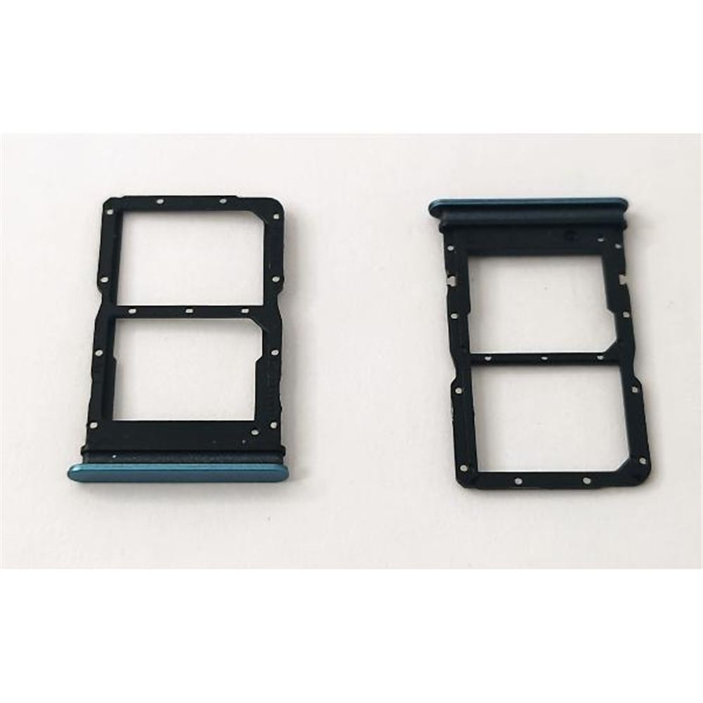 Soporte o bandeja sim verde Dual sim para Honor 200 Lite 5G calidad premium