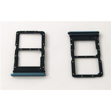 Soporte o bandeja sim verde Dual sim para Honor 200 Lite 5G calidad premium