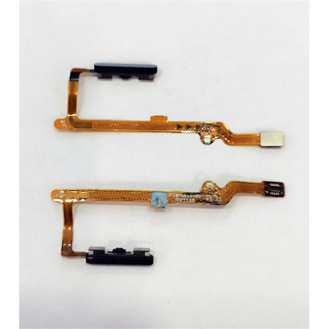 Flex sensor huella azul claro para Honor 200 Lite 5G calidad premium