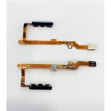 Flex sensor huella azul claro para Honor 200 Lite 5G calidad premium