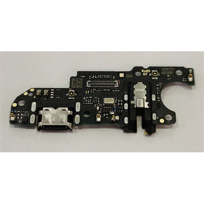 Flex placa puerto de carga para Huawei Honor 70 Lite 0235AFJL Service Pack