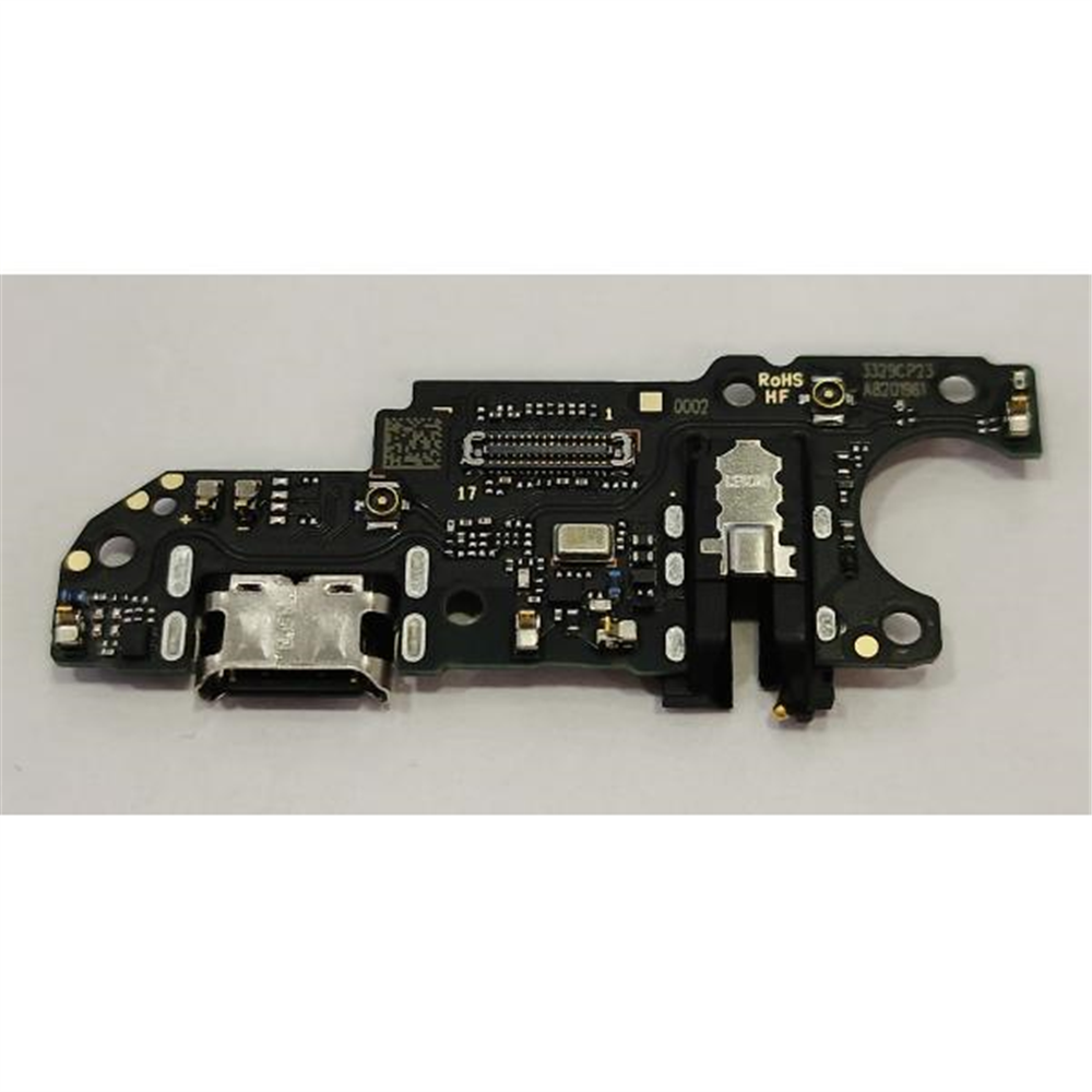 Flex placa puerto de carga para Huawei Honor 70 Lite 0235AFJL Service Pack