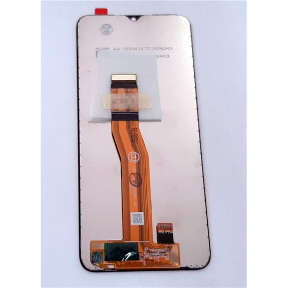 Pantalla lcd para Huawei Honor X8 5G X6 70 Lite 5G mas tactil negro compatible