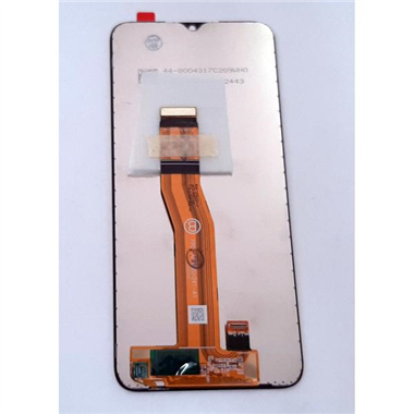 Pantalla lcd para Huawei Honor X8 5G X6 70 Lite 5G mas tactil negro compatible