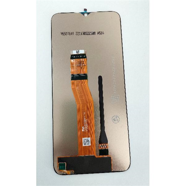 Pantalla lcd para Huawei Honor X8 5G X6 70 Lite 5G mas tactil negro calidad premium