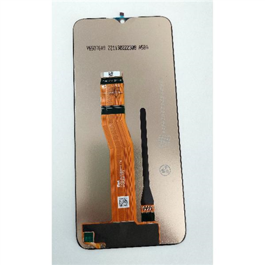Pantalla lcd para Huawei Honor X8 5G X6 70 Lite 5G mas tactil negro calidad premium