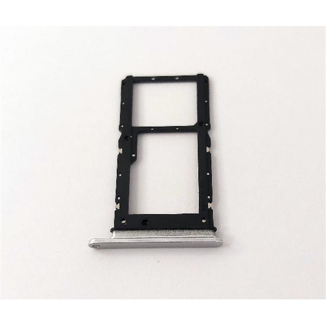 Soporte o bandeja dual sim plata para Huawei Honor 70 Lite 5G calidad premium