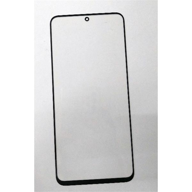 Cristal negro para Huawei Honor X8 5G Honor 70 Lite 5G Honor X6