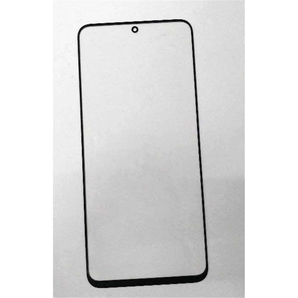 Cristal negro para Huawei Honor X8 5G Honor 70 Lite 5G Honor X6