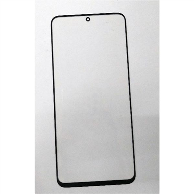 Cristal negro para Huawei Honor X8 5G Honor 70 Lite 5G Honor X6