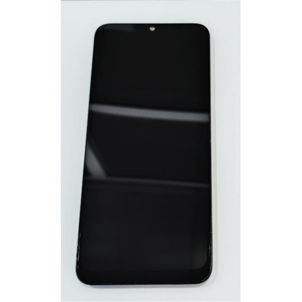 Pantalla lcd para Huawei Honor 70 Lite con bateria mas tactil negro 0235AFJJ Service Pack