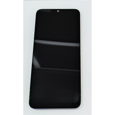 Pantalla lcd para Huawei Honor 70 Lite con bateria mas tactil negro 0235AFJJ Service Pack