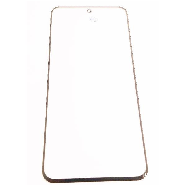 cristal negro para Huawei honor 90 5G