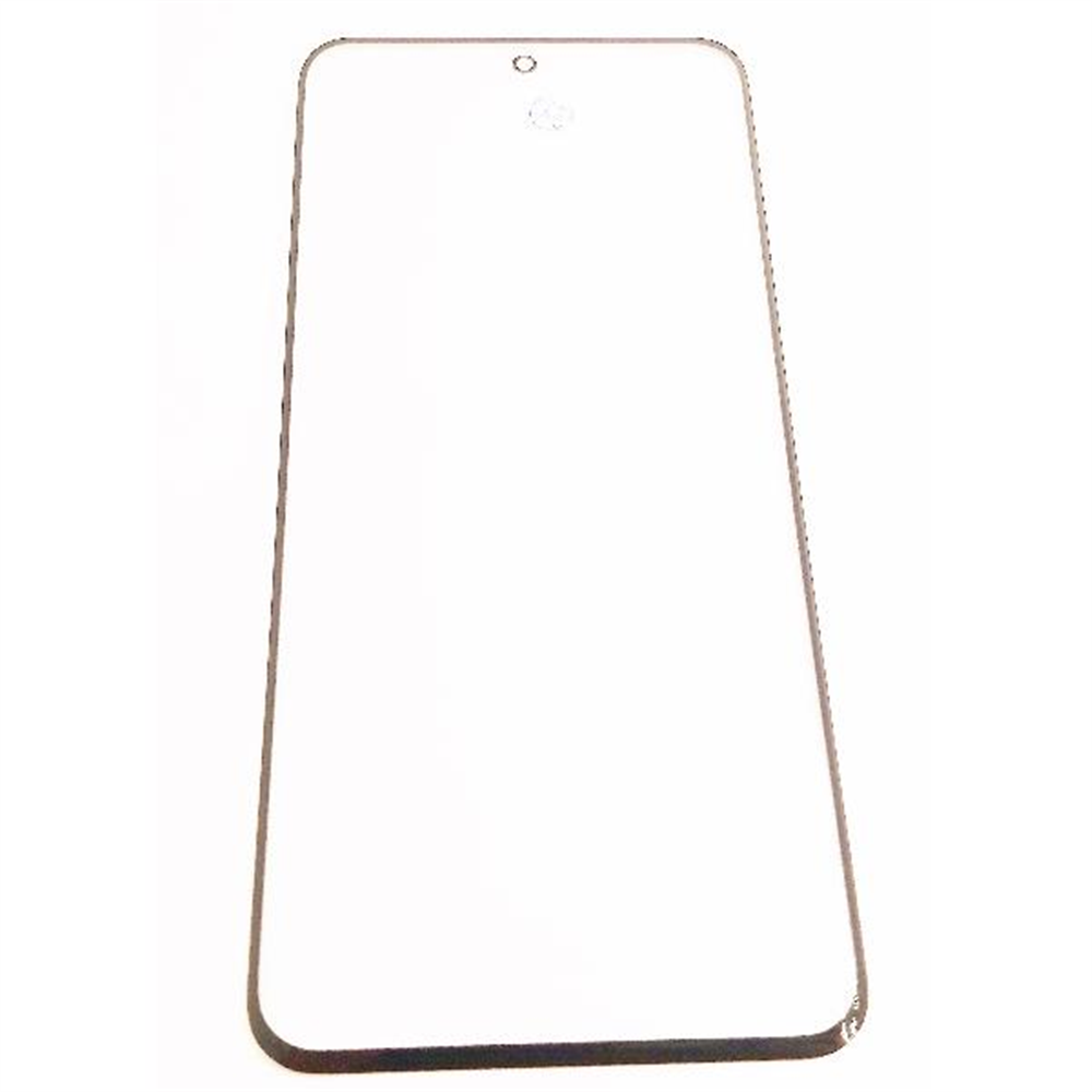 cristal negro para Huawei honor 90 5G