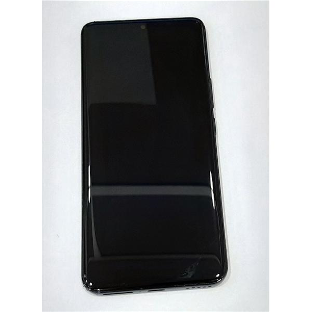 Pantalla lcd para Honor 90 5G mas tactil negro mas marco negro calidad premium