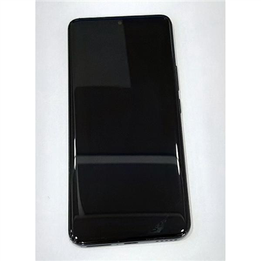 Pantalla lcd para Honor 90 5G mas tactil negro mas marco negro calidad premium