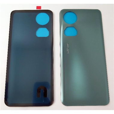Tapa trasera o tapa bateria verde para Huawei Honor 90 5G