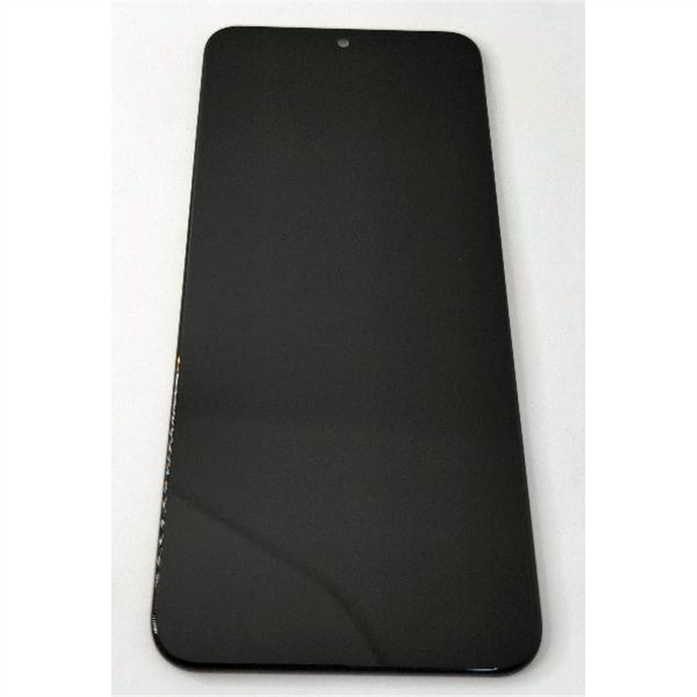 Pantalla lcd para Huawei Honor 90 5G mas tactil negro compatible