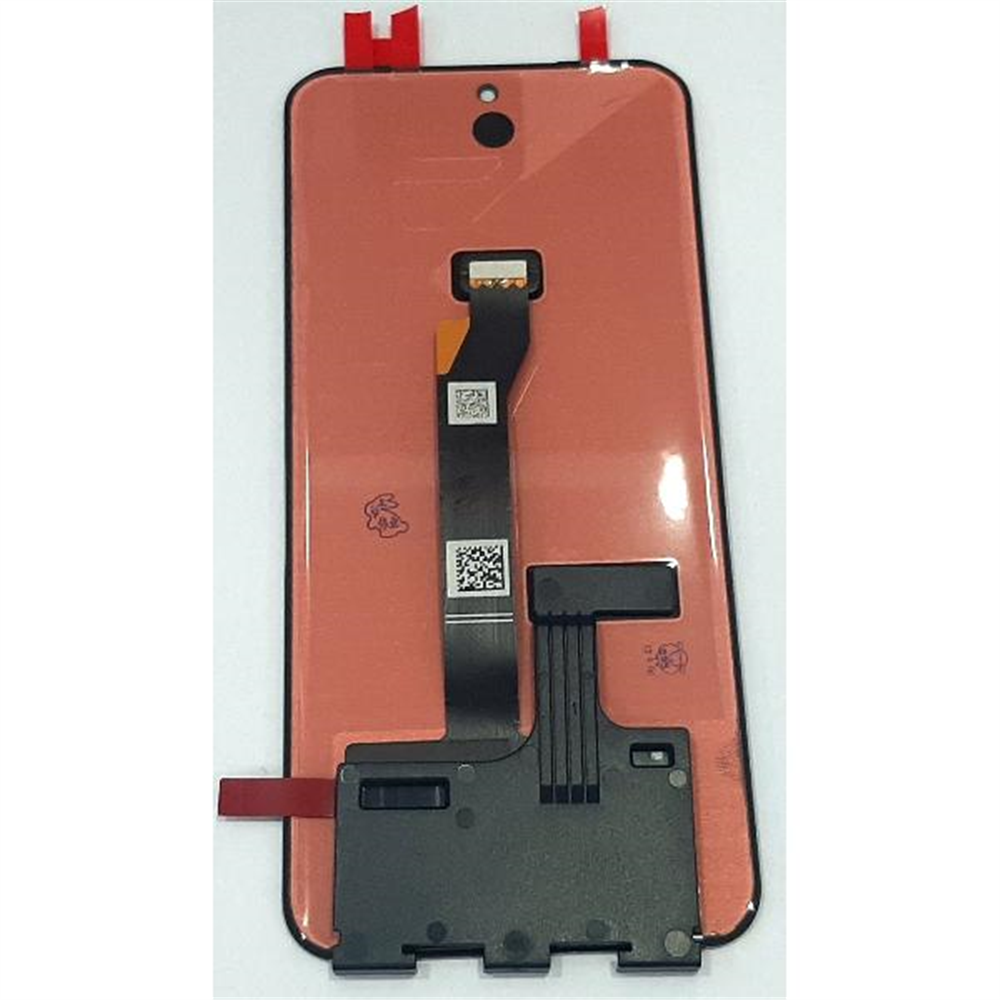 Pantalla lcd para Honor 90 5G mas tactil negro calidad premium