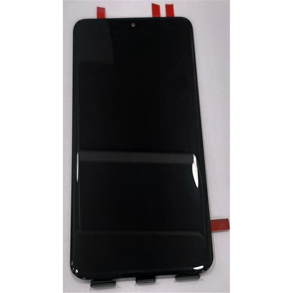 Pantalla lcd para Honor 90 5G mas tactil negro calidad premium