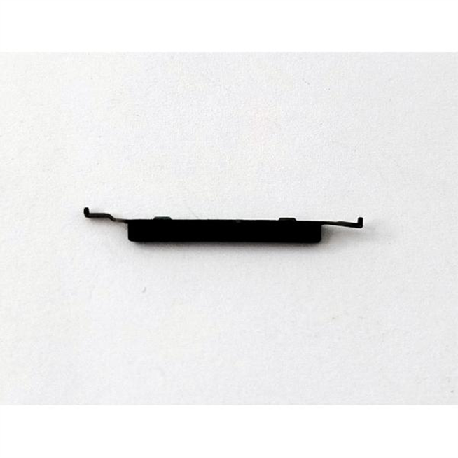 Boton volumen negro para Huawei Honor 90 Smart 5G CLK-NX1 calidad premium