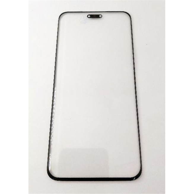 Cristal negro para Huawei Magic 6 Pro calidad premium