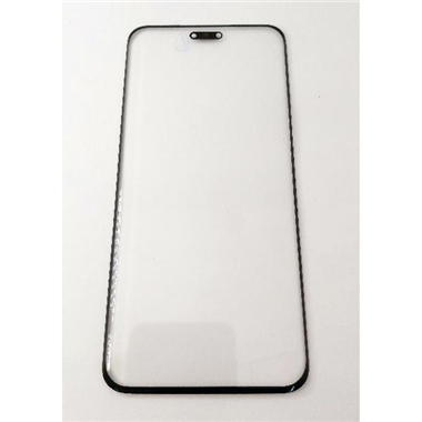 Cristal negro para Huawei Magic 6 Pro calidad premium