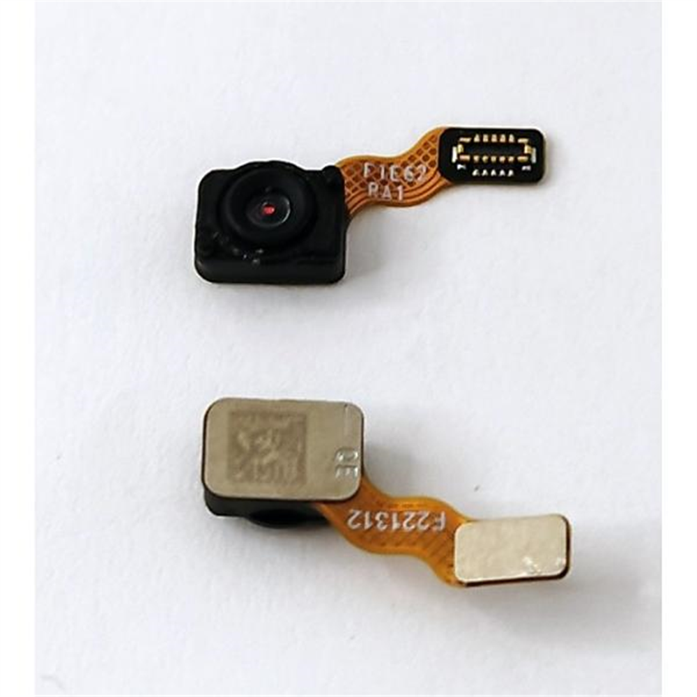 Flex sensor de huella negro para Honor Magic 6 Pro calidad premium