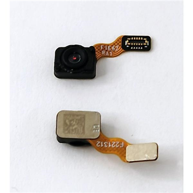 Flex sensor de huella negro para Honor Magic 6 Pro calidad premium