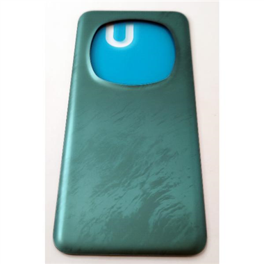 Tapa trasera o tapa bateria verde para Huawei Honor Magic 6 Pro