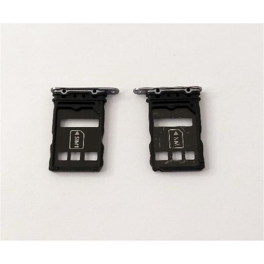 Soporte o bandeja sim negra Dual sim para Huawei Honor Magic V2 5G calidad premium