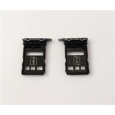 Soporte o bandeja sim negra Dual sim para Huawei Honor Magic V2 5G calidad premium