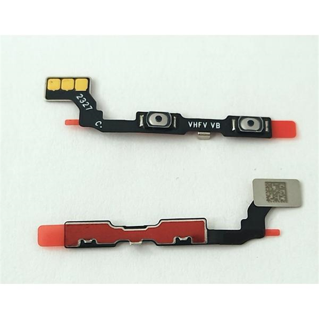 Flex volumen para Honor Magic V2 5G calidad premium