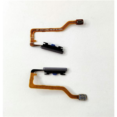 Flex sensor de huella morado para Huawei Honor Magic V2 5G calidad premium
