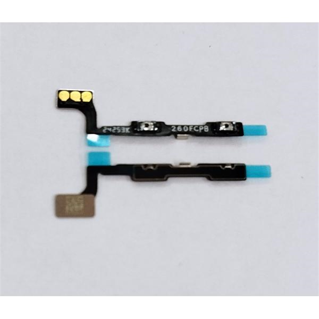 Flex volumen para Huawei Honor Magic V3 5G calidad premium
