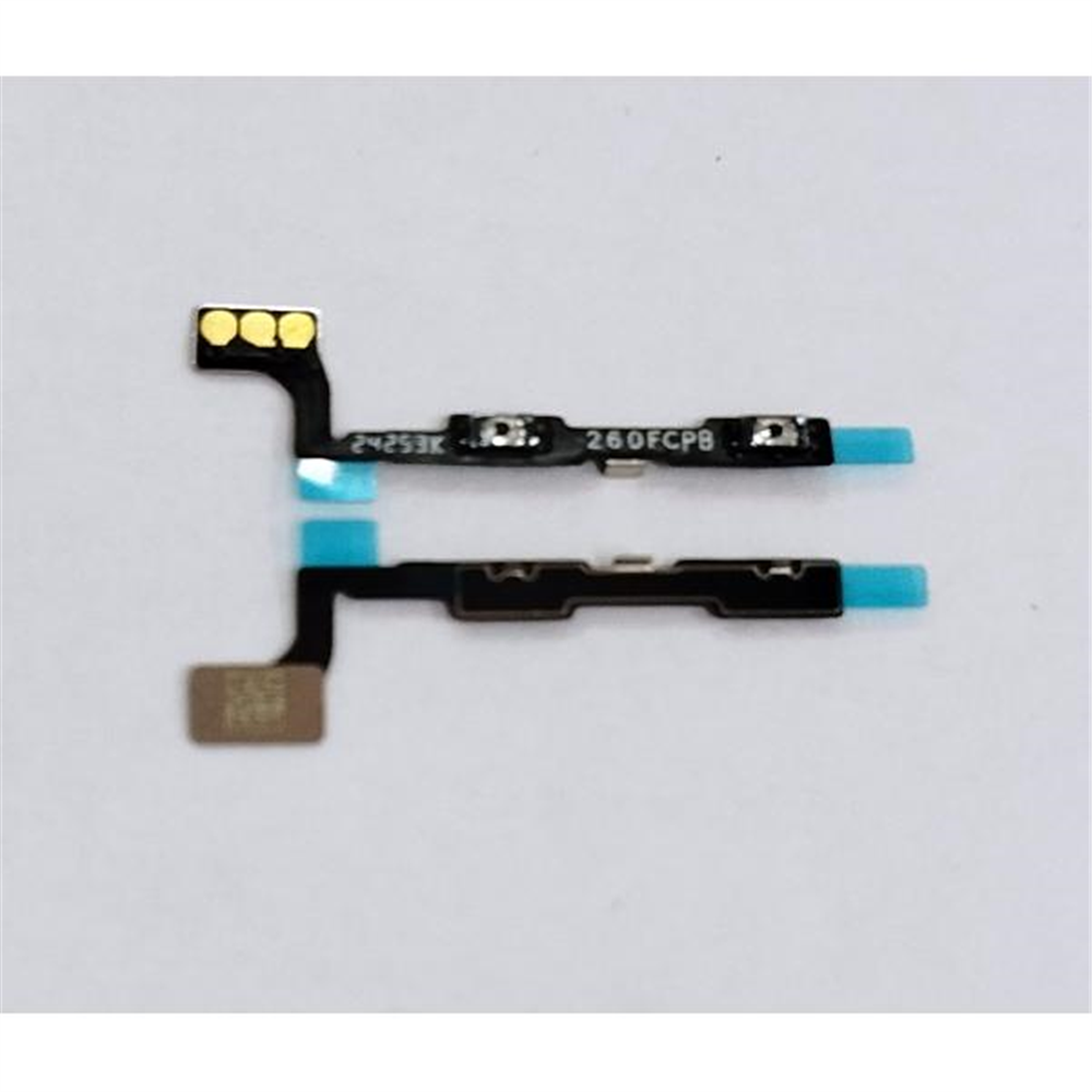 Flex volumen para Huawei Honor Magic V3 5G calidad premium