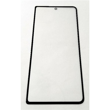 Cristal negro para Huawei Honor Magic V3 5G calidad premium