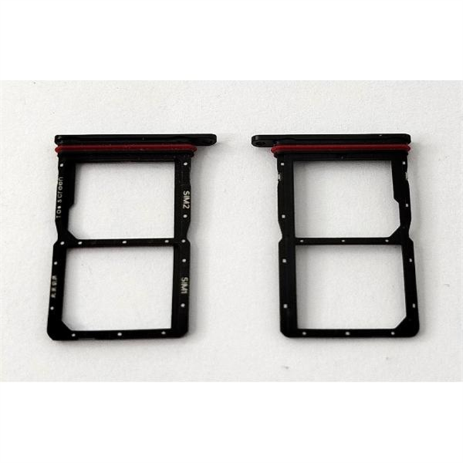 Soporte o bandeja sim negra para Huawei Honor Magic V3 5G calidad premium