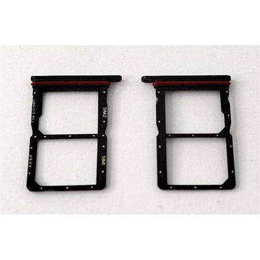 Soporte o bandeja sim negra para Huawei Honor Magic V3 5G calidad premium