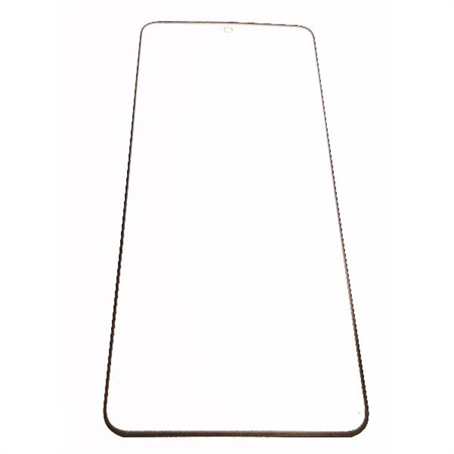 Cristal negro para Huawei P50 Pocket
