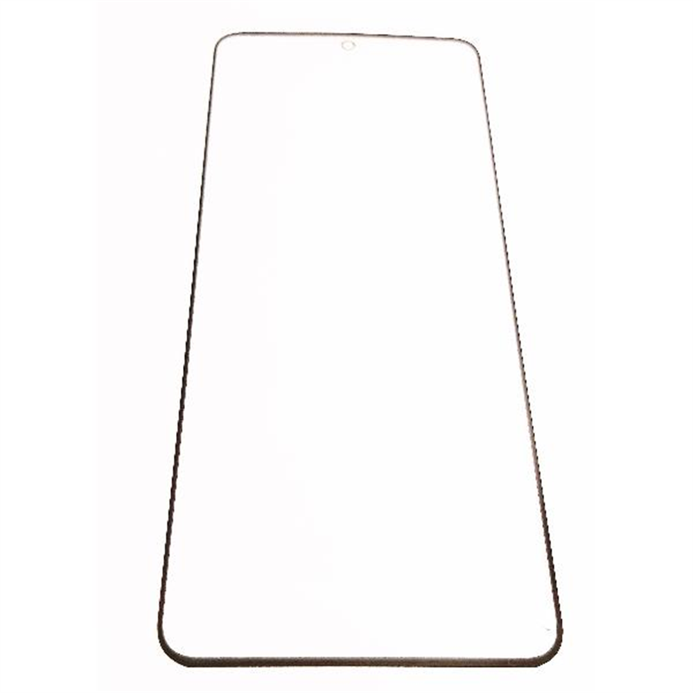 Cristal negro para Huawei P50 Pocket