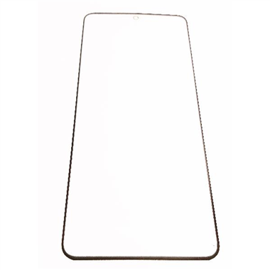Cristal negro para Huawei P50 Pocket